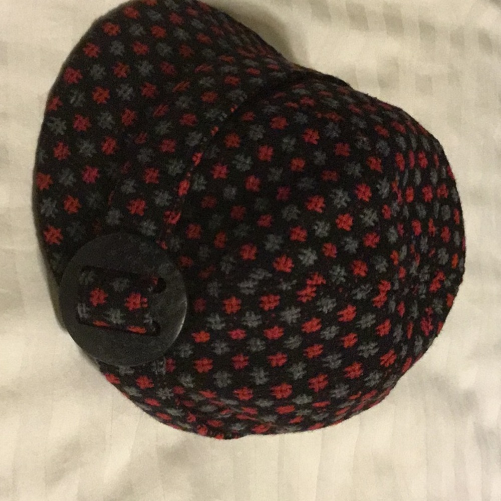 Prana hat.